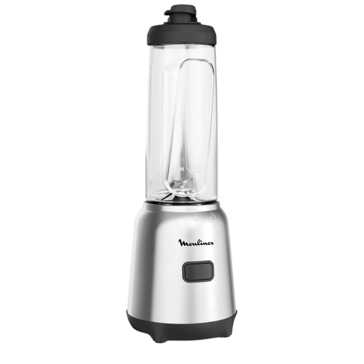 MOULINEX BLENDER MIX & MOVE